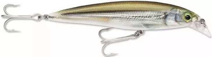 Tackle World Mackay RAPALA XRAP XTREME ACTION SLASHBAIT LURES 38 Tackle World Mackay RAPALA XRAP XTREME ACTION SLASHBAIT LURES - Image 36