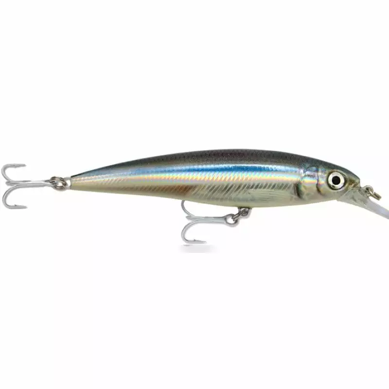 Tackle World Mackay RAPALA XRAP XTREME ACTION SLASHBAIT LURES 4 Tackle World Mackay RAPALA XRAP XTREME ACTION SLASHBAIT LURES - Image 2