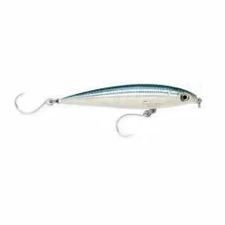 Tackle World Mackay RAPALA SALTWATER XRAP LONG CAST LURES 30 Tackle World Mackay RAPALA SALTWATER XRAP LONG CAST LURES -Cheap Reels Store 022677290478 1