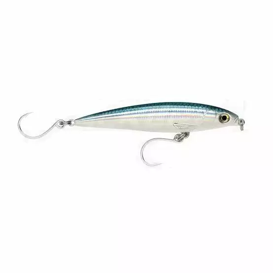 Tackle World Mackay RAPALA SALTWATER XRAP LONG CAST LURES 12 Tackle World Mackay RAPALA SALTWATER XRAP LONG CAST LURES - Image 10