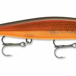 Tackle World Mackay RAPALA SDR SLOW SINKING JERBAIT LURES -Cheap Reels Store 022677292854 1