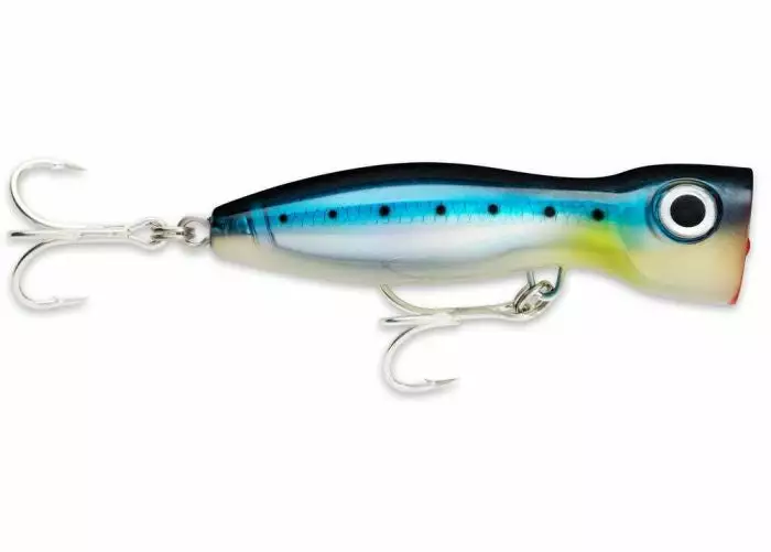 Tackle World Mackay RAPALA XRAP MAGNUM EXPLODE LURES 4 Tackle World Mackay RAPALA XRAP MAGNUM EXPLODE LURES - Image 2