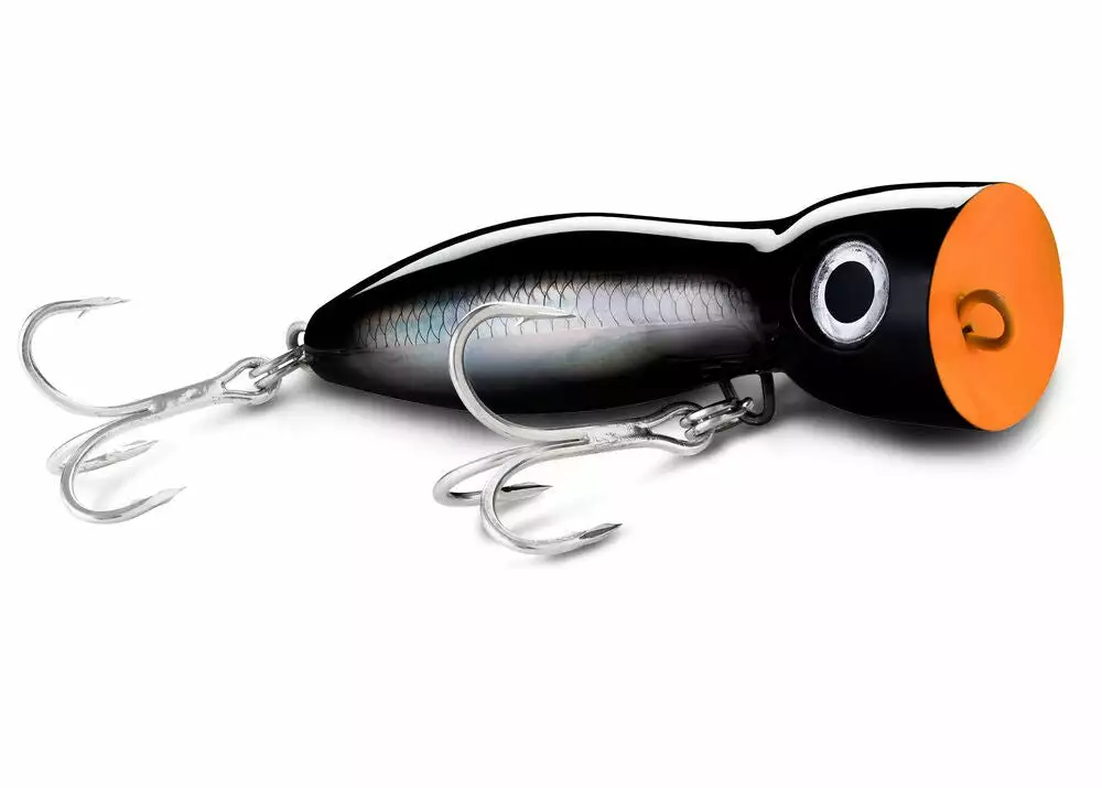 Tackle World Mackay RAPALA XRAP MAGNUM EXPLODE LURES 3 Tackle World Mackay RAPALA XRAP MAGNUM EXPLODE LURES