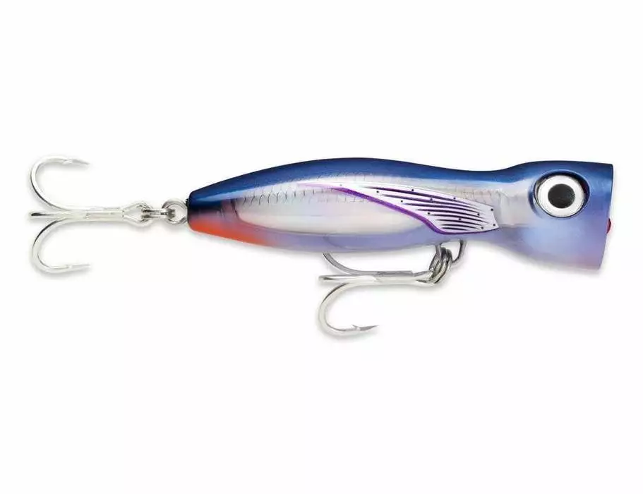 Tackle World Mackay RAPALA XRAP MAGNUM EXPLODE LURES 8 Tackle World Mackay RAPALA XRAP MAGNUM EXPLODE LURES - Image 6