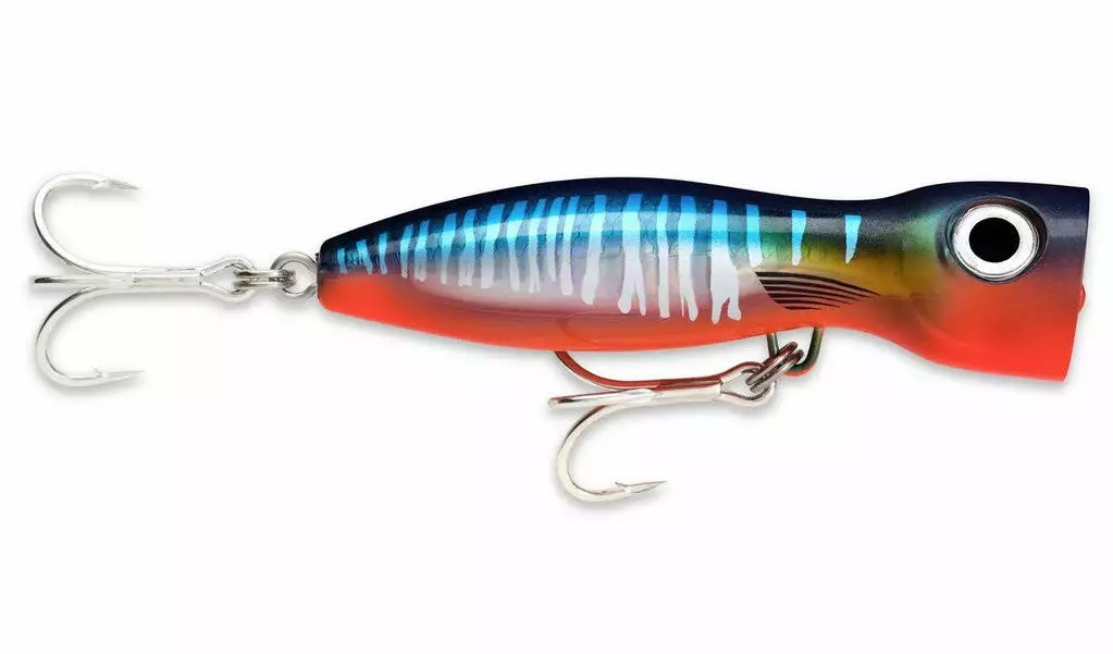 Tackle World Mackay RAPALA XRAP MAGNUM EXPLODE LURES 7 Tackle World Mackay RAPALA XRAP MAGNUM EXPLODE LURES - Image 5