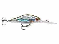 Tackle World Mackay RAPALA SDRJD SLOW RISING JERKBAIT LURES
