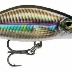 Tackle World Mackay RAPALA SDRJD SLOW RISING JERKBAIT LURES -Cheap Reels Store 022677299594 1