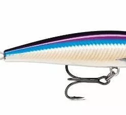 Tackle World Mackay RAPALA XRAP MAGNUM PREY LURES -Cheap Reels Store 022677311111 1