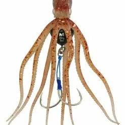 Tackle World Mackay MUSTAD INKVADER OCTOPUS LURES -Cheap Reels Store 023534458727 2