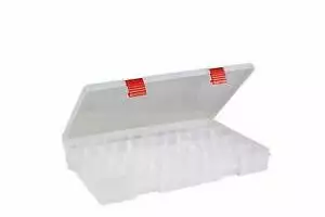 Tackle World Mackay Plano Rustrictor 3500 Stowaway Box 4 Tackle World Mackay Plano Rustrictor 3500 Stowaway Box - Image 2