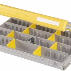 Tackle World Mackay Plano Edge 3700 Professional Storage Box