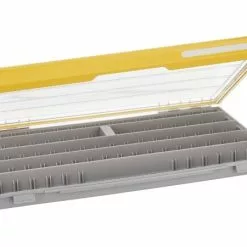 Tackle World Mackay Plano Edge 3700 Thin Stowaway