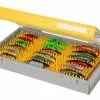 Tackle World Mackay Plano Edge 3700 Crankbait Box Small -Cheap Reels Store 024099010436 1