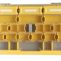 Tackle World Mackay Plano Edge 3700 Master Terminal Stowaway