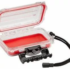 Tackle World Mackay Plano 1449 Waterproof Phone/Camera Case