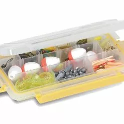 Tackle World Mackay Plano 3540 Waterproof Stowaway Box