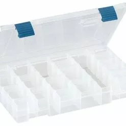 Tackle World Mackay Plano 3600 Pro Latch Stowaway Box