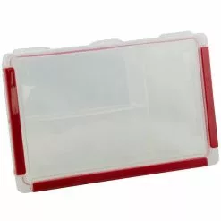 Tackle World Mackay Plano 3741 Waterproof Stowaway Box