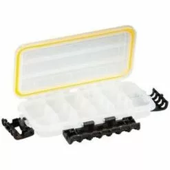 Tackle World Mackay Plano 3540 Dri-Loc Waterproof Stowaway Box -Cheap Reels Store 024099135405 1