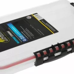 Tackle World Mackay Plano 3740 Dri-Lock Waterproof Stowaway