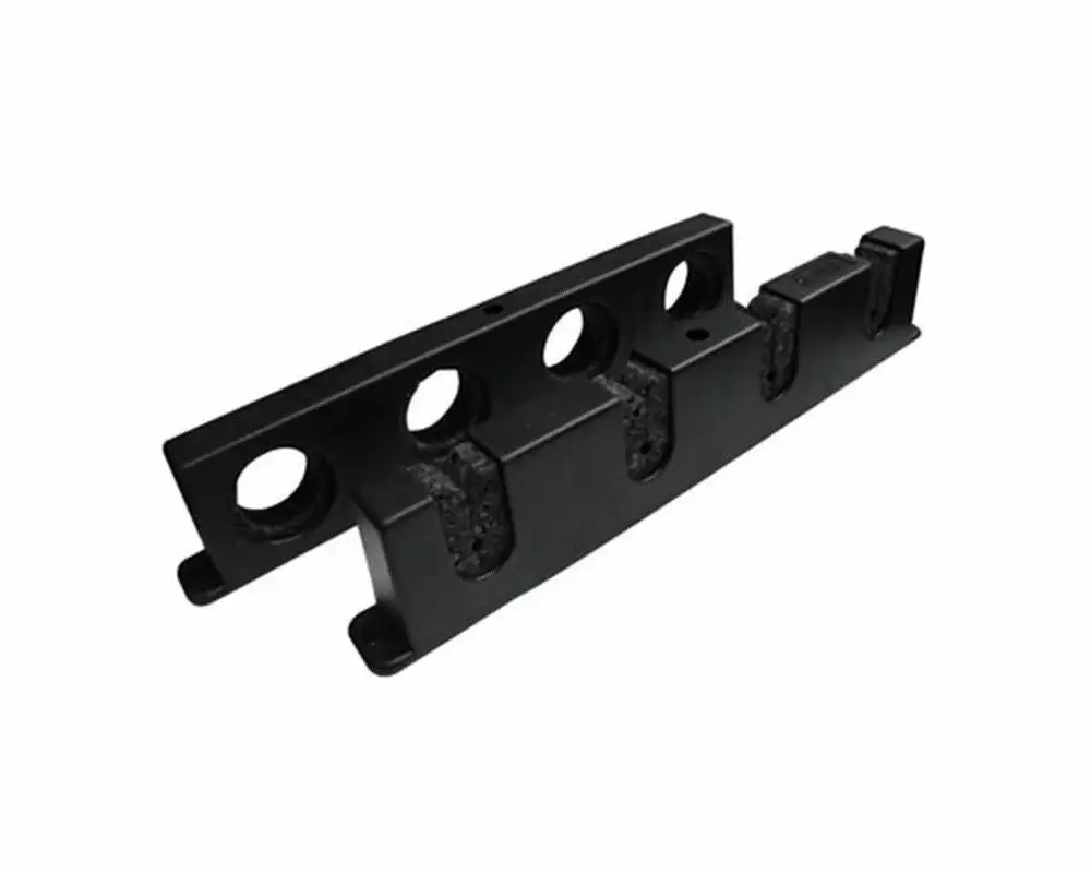 Tackle World Mackay Berkley Twist Lock Rod Rack 4 Rods 3 Tackle World Mackay Berkley Twist Lock Rod Rack 4 Rods