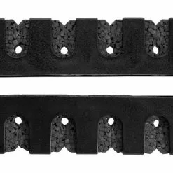 Tackle World Mackay Berkley Rod Rack Horizontal 4 Rods