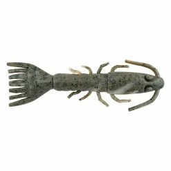 Tackle World Mackay BERKLEY GULP SHRIMP LURES -Cheap Reels Store 028632184028 1