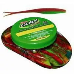 Tackle World Mackay BERKLEY GULP ALIVE SALTWATER JERK SHAD LURES -Cheap Reels Store 028632245866 1