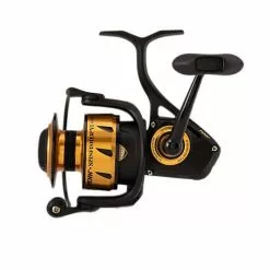 Tackle World Mackay PENN SPINFISHER SSVI SPINNING REELS -Cheap Reels Store 031324038530 1