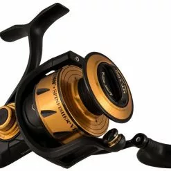 Tackle World Mackay PENN SPINFISHER SSVI SPINNING REELS -Cheap Reels Store 031324038530 2