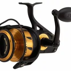 Tackle World Mackay PENN SPINFISHER SSVI SPINNING REELS -Cheap Reels Store 031324038561 1