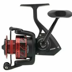Tackle World Mackay PENN FIERCE III SPINNING REELS -Cheap Reels Store 031324046184 1