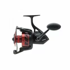 Tackle World Mackay PENN FIERCE III SPINNING REELS -Cheap Reels Store 031324046245 1