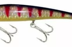 Tackle World Mackay BOMBLER LONG A B15A LURES -Cheap Reels Store 032256224701 1