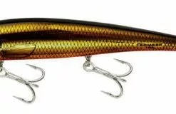 Tackle World Mackay BOMBLER LONG A B15A LURES -Cheap Reels Store 032256225777 1