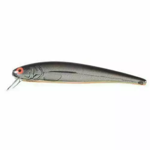 Tackle World Mackay BOMBER LONG A B14A LURES 4 Tackle World Mackay BOMBER LONG A B14A LURES - Image 2