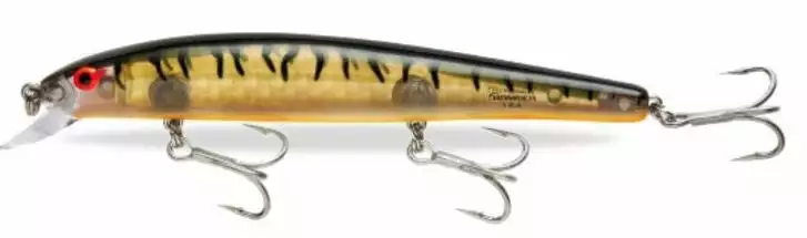 Tackle World Mackay BOMBER LONG A B14A LURES 8 Tackle World Mackay BOMBER LONG A B14A LURES - Image 6