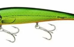 Tackle World Mackay BOMBLER LONG A B15A LURES -Cheap Reels Store 032256247113 1