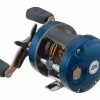 Tackle World Mackay ABU GARCIA AMBASSADEUR CLASSIC C4 BAITCAST REELS