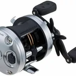 Tackle World Mackay ABU GARCIA AMBASSADEUR CLASSIC C3 BAITCAST REELS