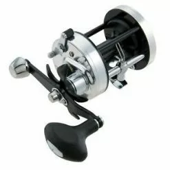 Tackle World Mackay ABU GARCIA AMBASSADEUR CLASSIC C3 BAITCAST REELS -Cheap Reels Store 036282615274 1