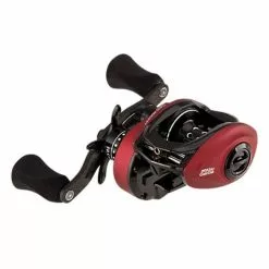 Tackle World Mackay Abu Garcia Revo Rocket Baitcast Reel