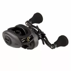 Tackle World Mackay Abu Garcia Revo Beast 40HS Baitcast Reel