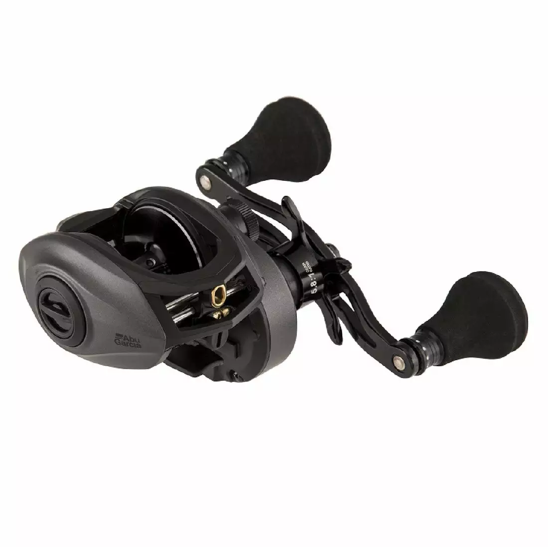 Tackle World Mackay Abu Garcia Revo Beast 40HS Baitcast Reel 3 Tackle World Mackay Abu Garcia Revo Beast 40HS Baitcast Reel