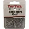 Tackle World Mackay TRU TURN 711 HOOKS -Cheap Reels Store 042758510820 1