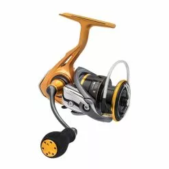Cheap Reels Store 28 DAIWA TD SOL III LT SPINNING REELS