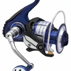 Tackle World Mackay DAIWA SALTIST LTD SPINNING REELS -Cheap Reels Store 043178572627 1