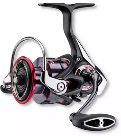 DAIWA FUEGO LT SPINNING REELS 3 DAIWA FUEGO LT SPINNING REELS