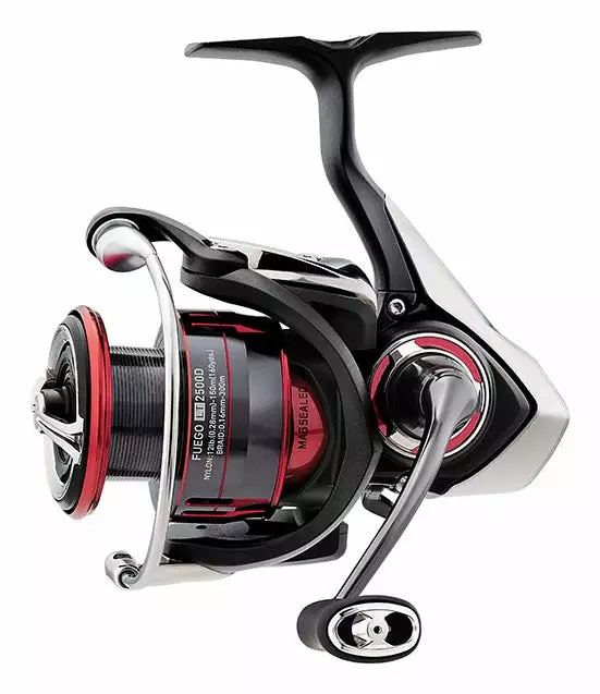 DAIWA FUEGO LT SPINNING REELS 4 DAIWA FUEGO LT SPINNING REELS - Image 2