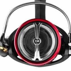 DAIWA FUEGO LT SPINNING REELS 7 DAIWA FUEGO LT SPINNING REELS -Cheap Reels Store 043178573617 3